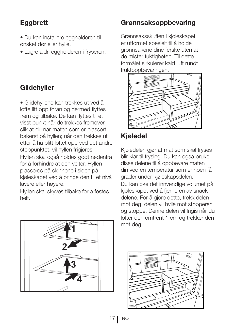 Blomberg KQD 1250 X A++ User Manual | Page 352 / 358