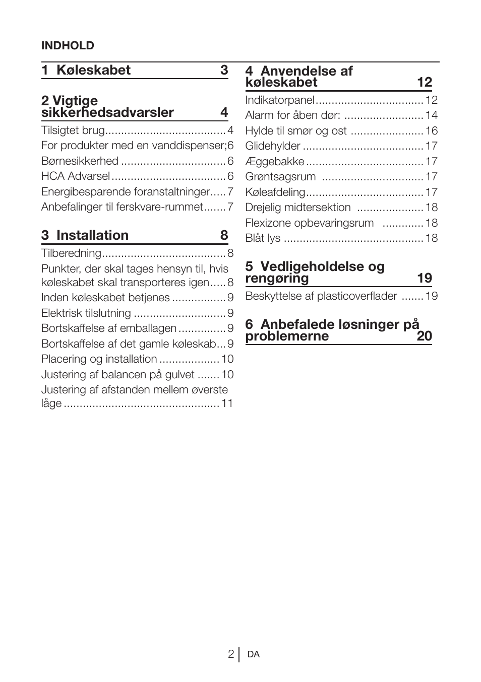 Blomberg KQD 1250 X A++ User Manual | Page 73 / 358