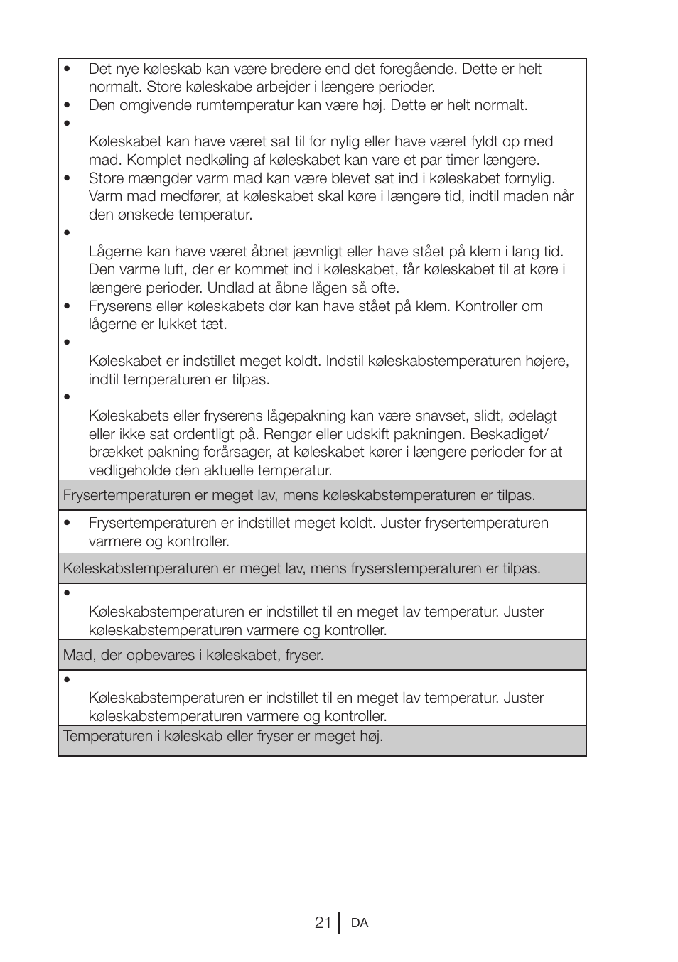 Blomberg KQD 1250 X A++ User Manual | Page 92 / 358