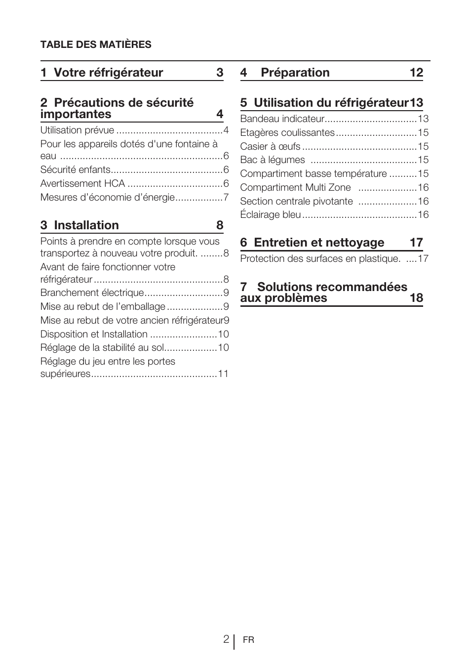 Blomberg KQE 1010 X User Manual | Page 23 / 84