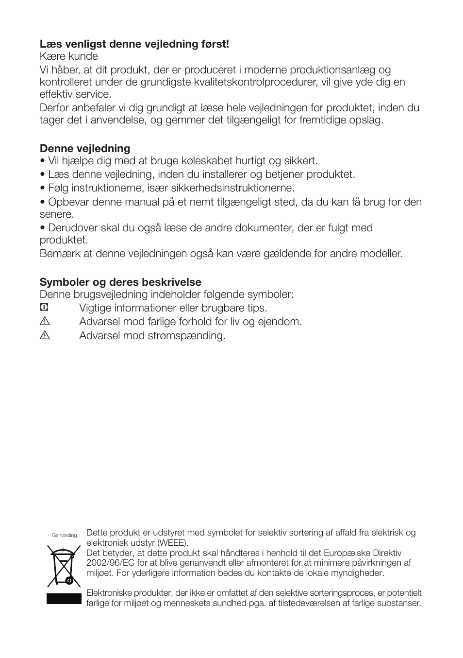 Blomberg KFD 9950 X A+ User Manual | Page 101 / 372