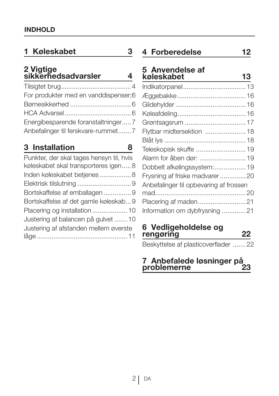 Blomberg KFD 9950 X A+ User Manual | Page 102 / 372