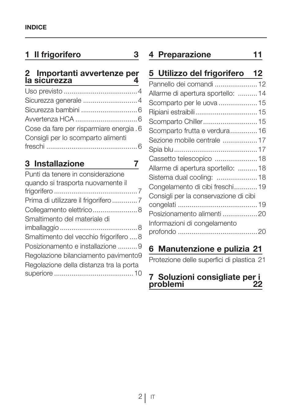 Blomberg KFD 9950 X A+ User Manual | Page 127 / 372