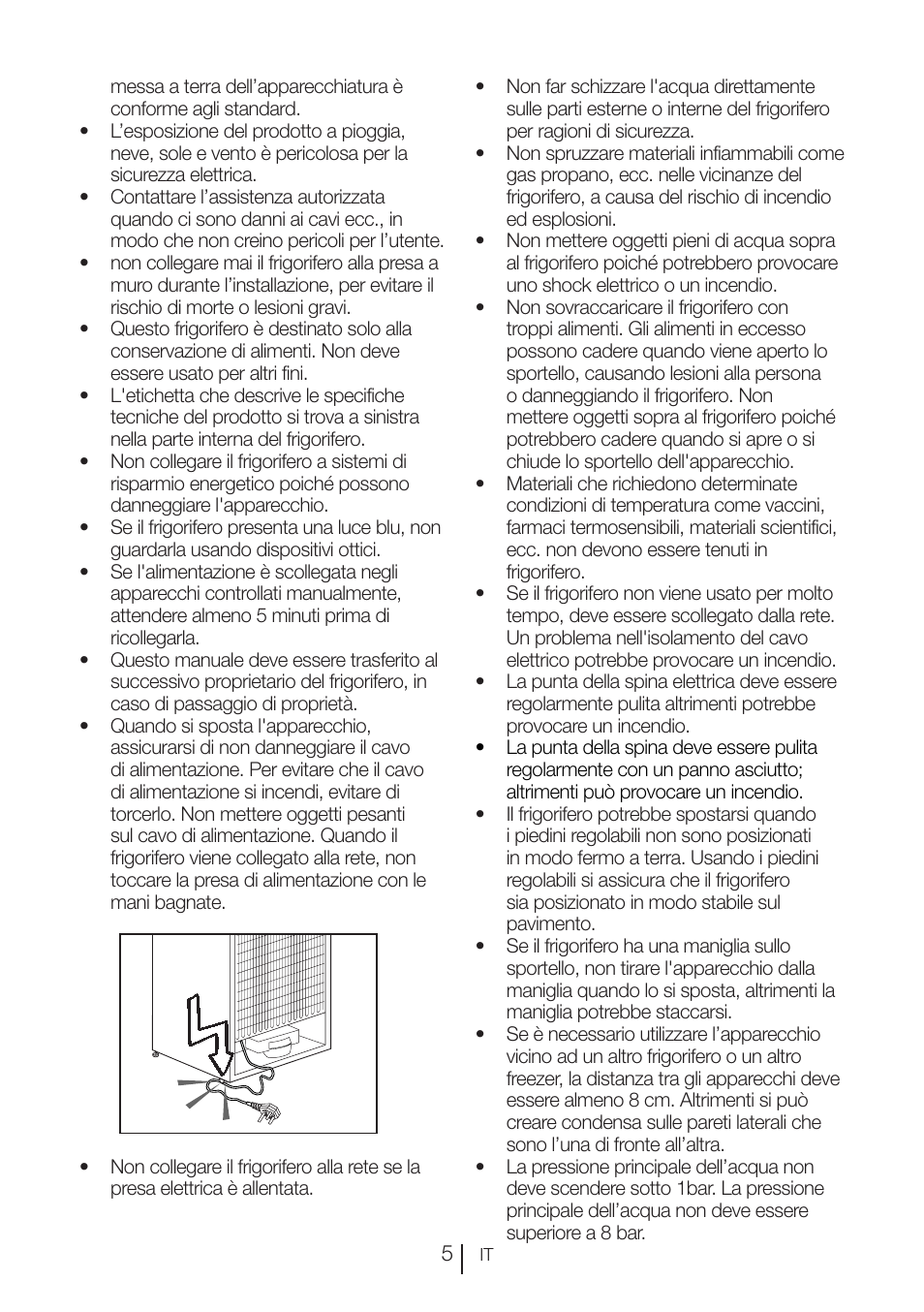 Blomberg KFD 9950 X A+ User Manual | Page 130 / 372