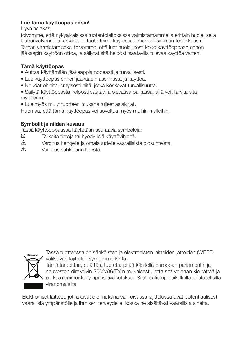 Blomberg KFD 9950 X A+ User Manual | Page 150 / 372