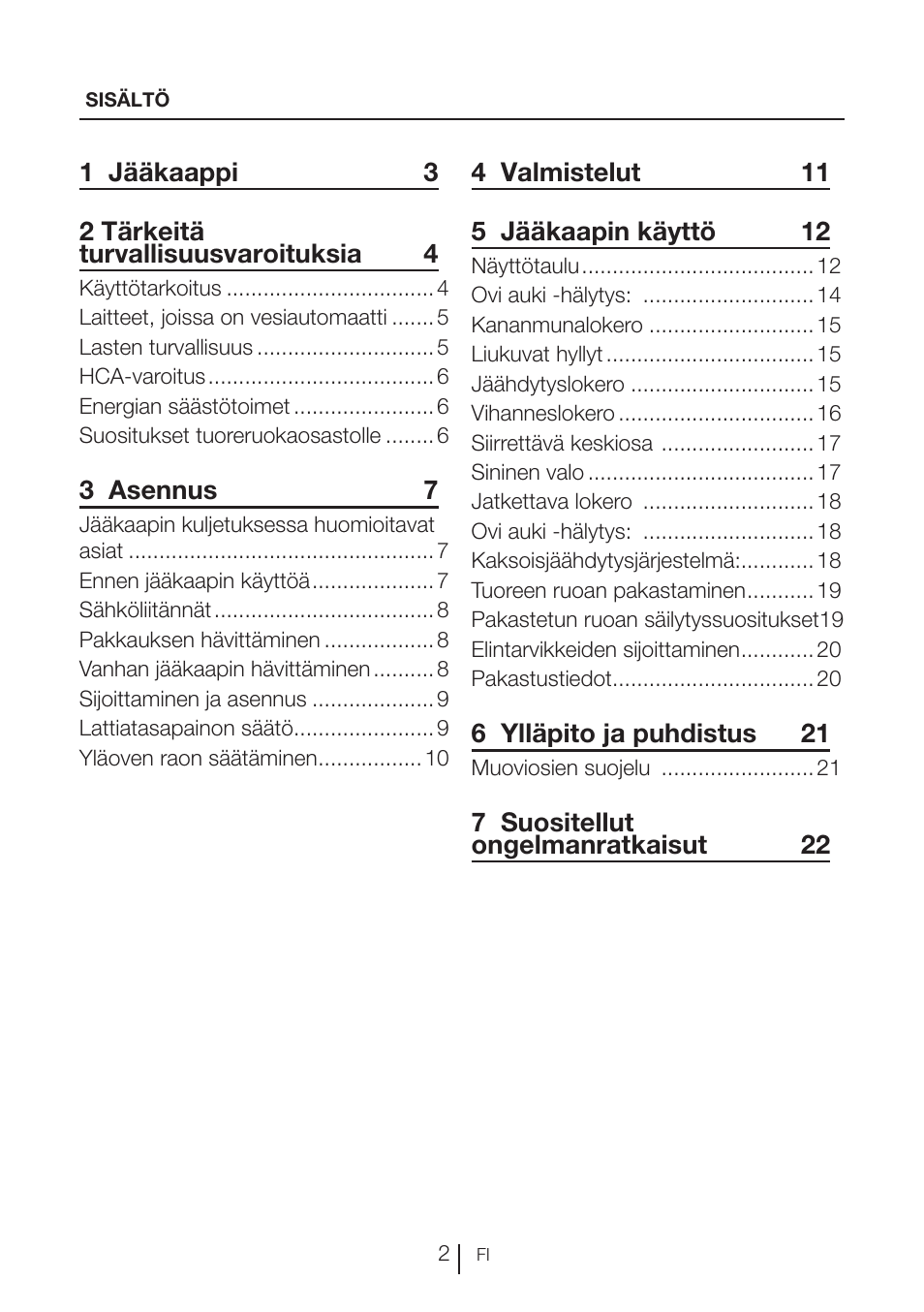 Blomberg KFD 9950 X A+ User Manual | Page 151 / 372