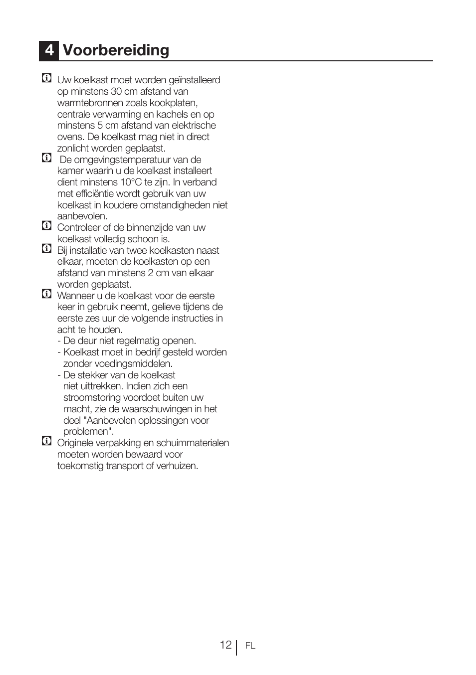4voorbereiding | Blomberg KFD 9950 X A+ User Manual | Page 210 / 372