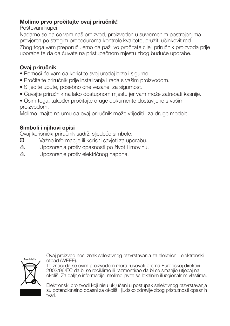 Blomberg KFD 9950 X A+ User Manual | Page 249 / 372