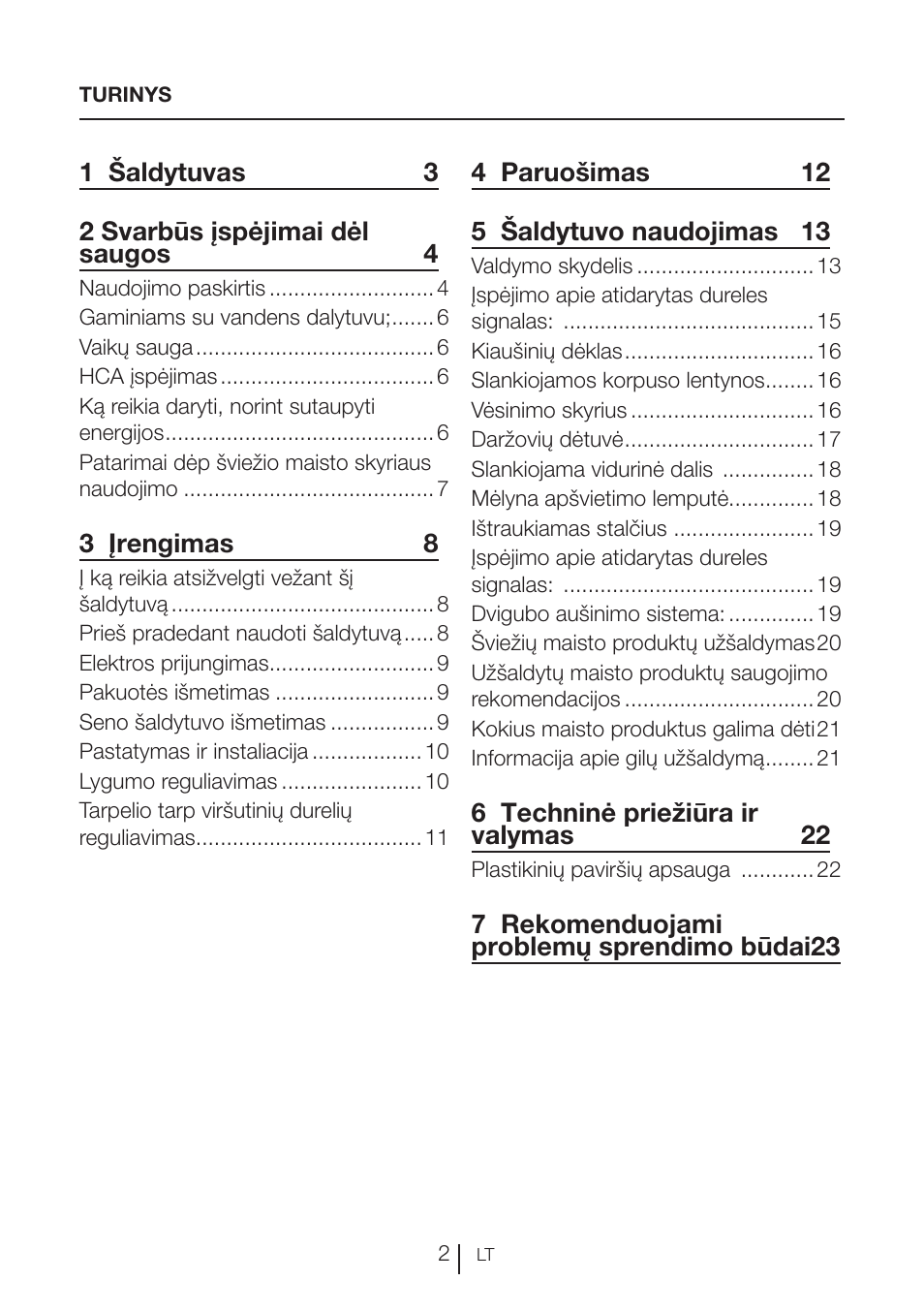 Blomberg KFD 9950 X A+ User Manual | Page 275 / 372