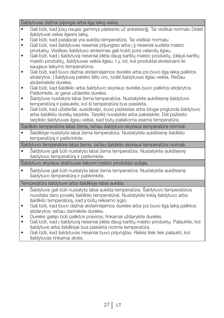 Blomberg KWS 9220 X User Manual | Page 112 / 311