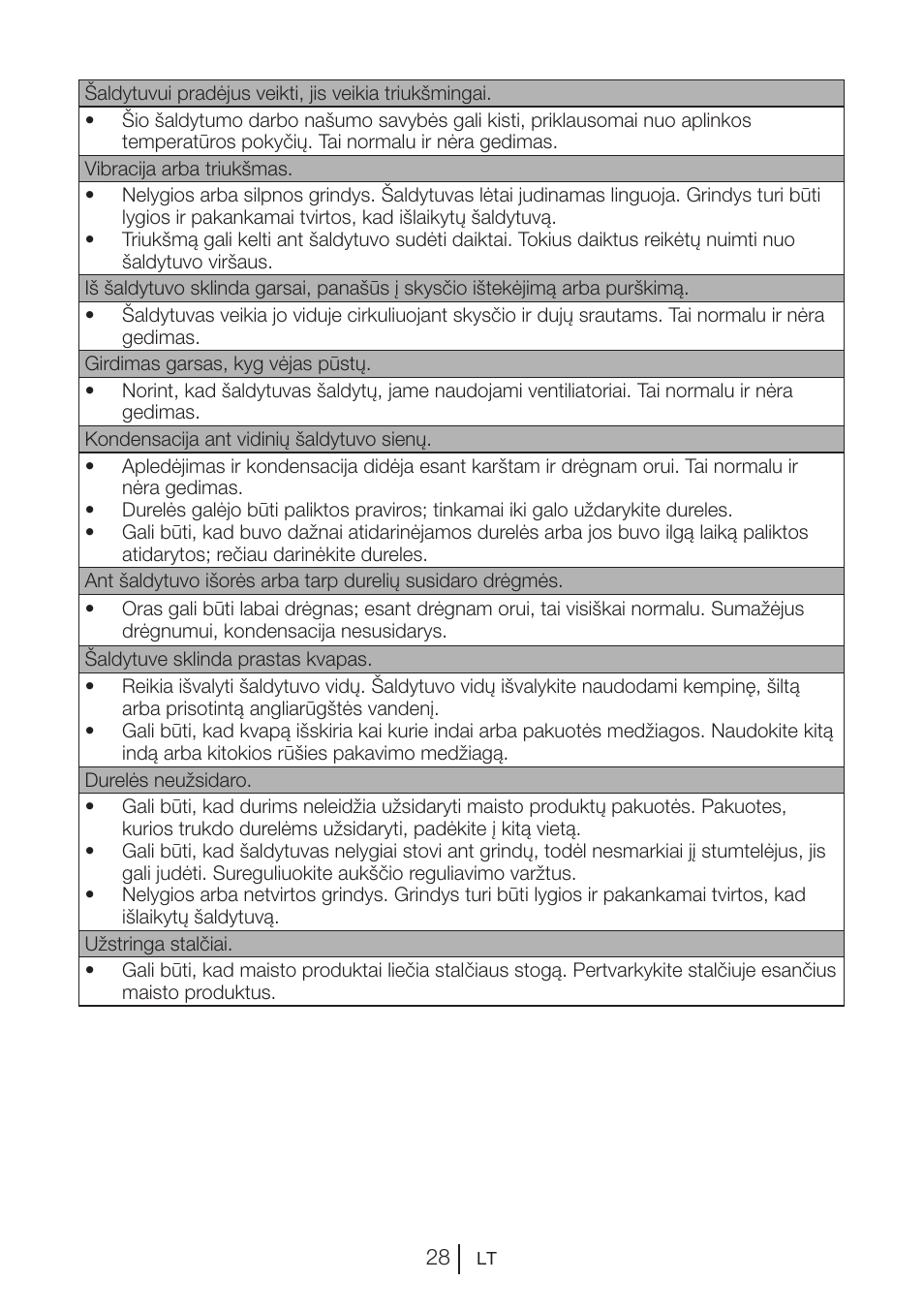 Blomberg KWS 9220 X User Manual | Page 113 / 311