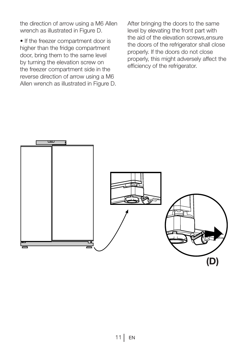 Blomberg KWS 9220 X User Manual | Page 12 / 311