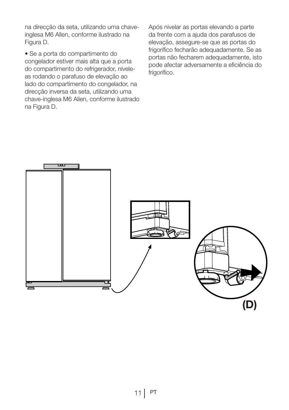 Blomberg KWS 9220 X User Manual | Page 124 / 311