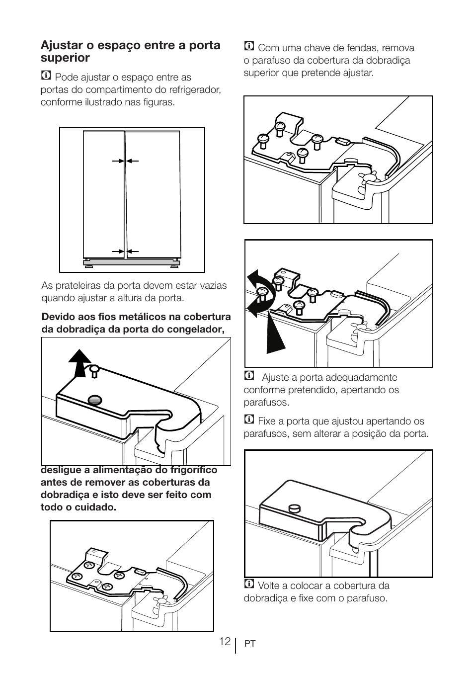 Blomberg KWS 9220 X User Manual | Page 125 / 311