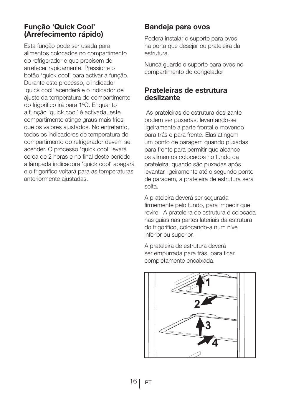 Blomberg KWS 9220 X User Manual | Page 129 / 311