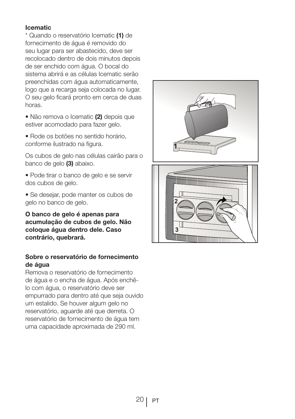 Blomberg KWS 9220 X User Manual | Page 133 / 311