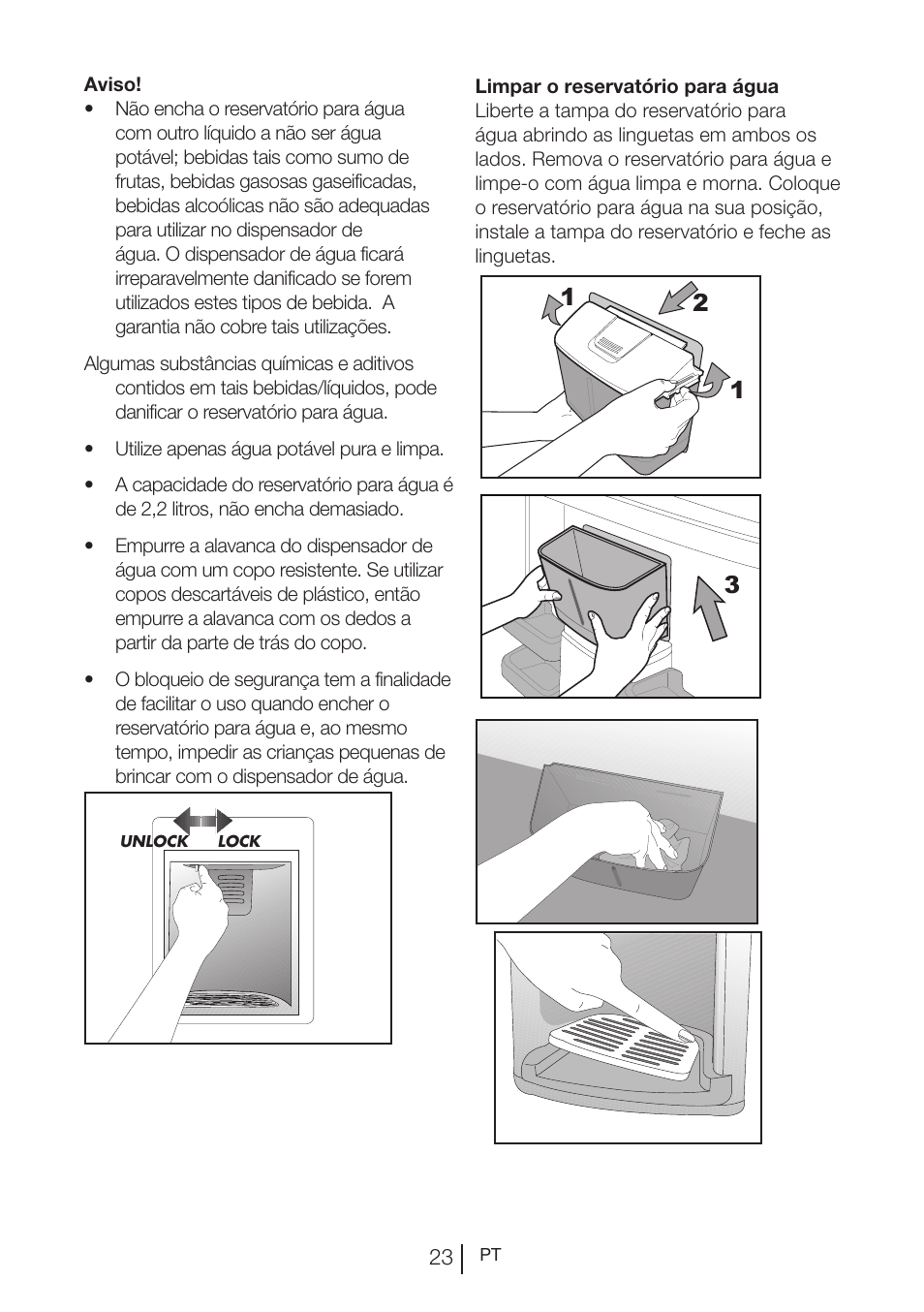 Blomberg KWS 9220 X User Manual | Page 136 / 311