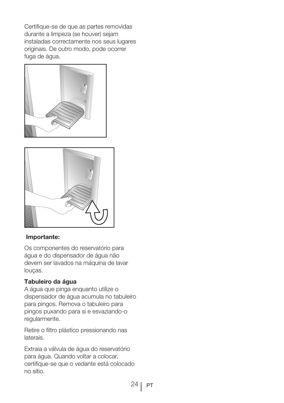 Blomberg KWS 9220 X User Manual | Page 137 / 311