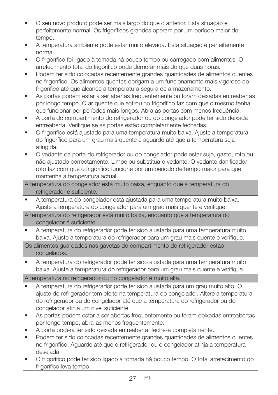 Blomberg KWS 9220 X User Manual | Page 140 / 311