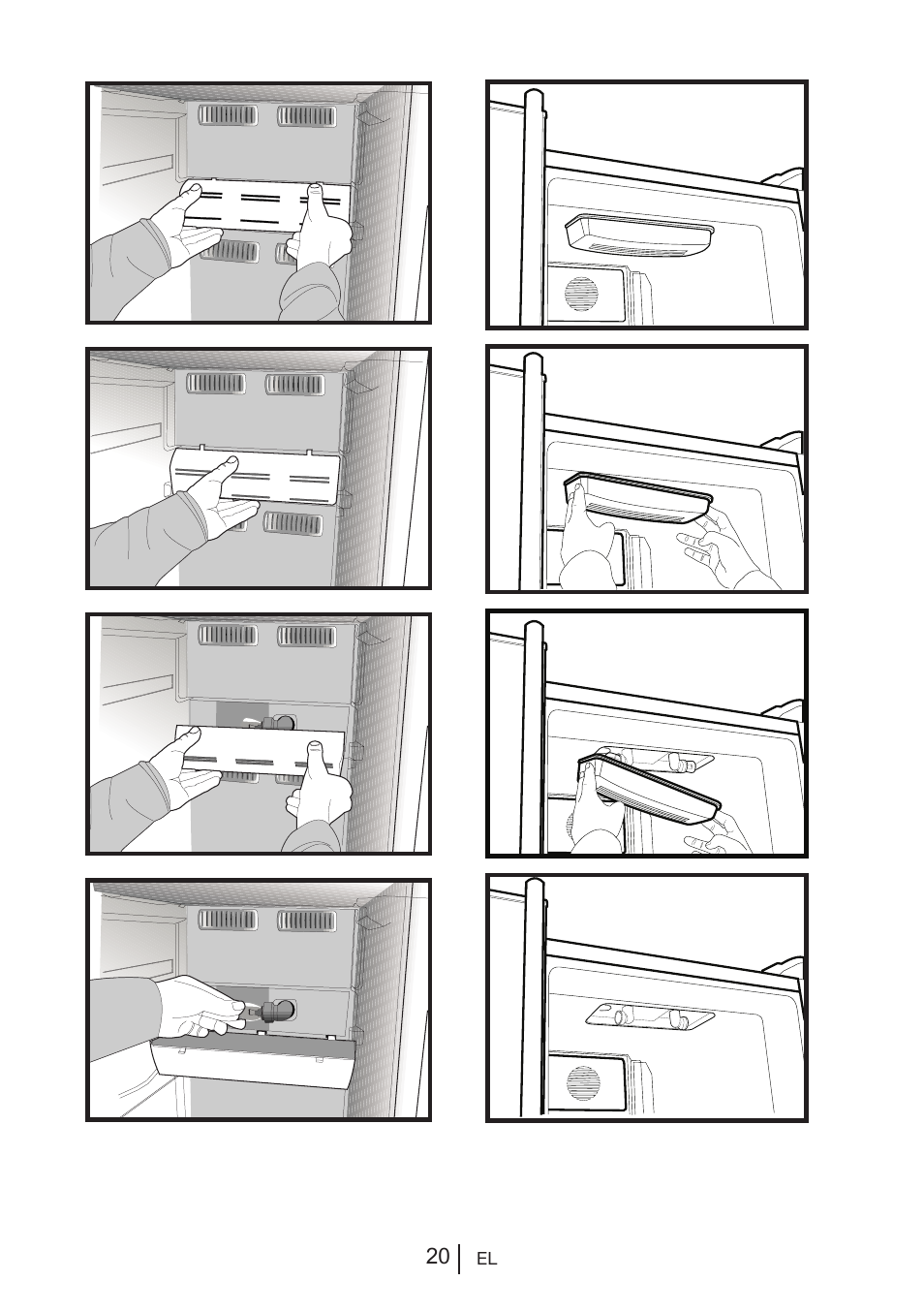 Blomberg KWS 9220 X User Manual | Page 217 / 311