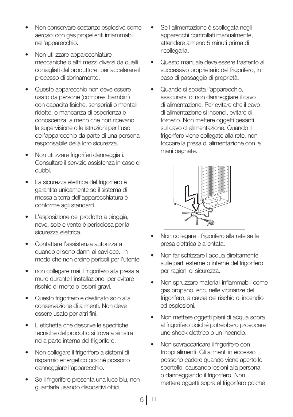 Blomberg KWS 9220 X User Manual | Page 231 / 311