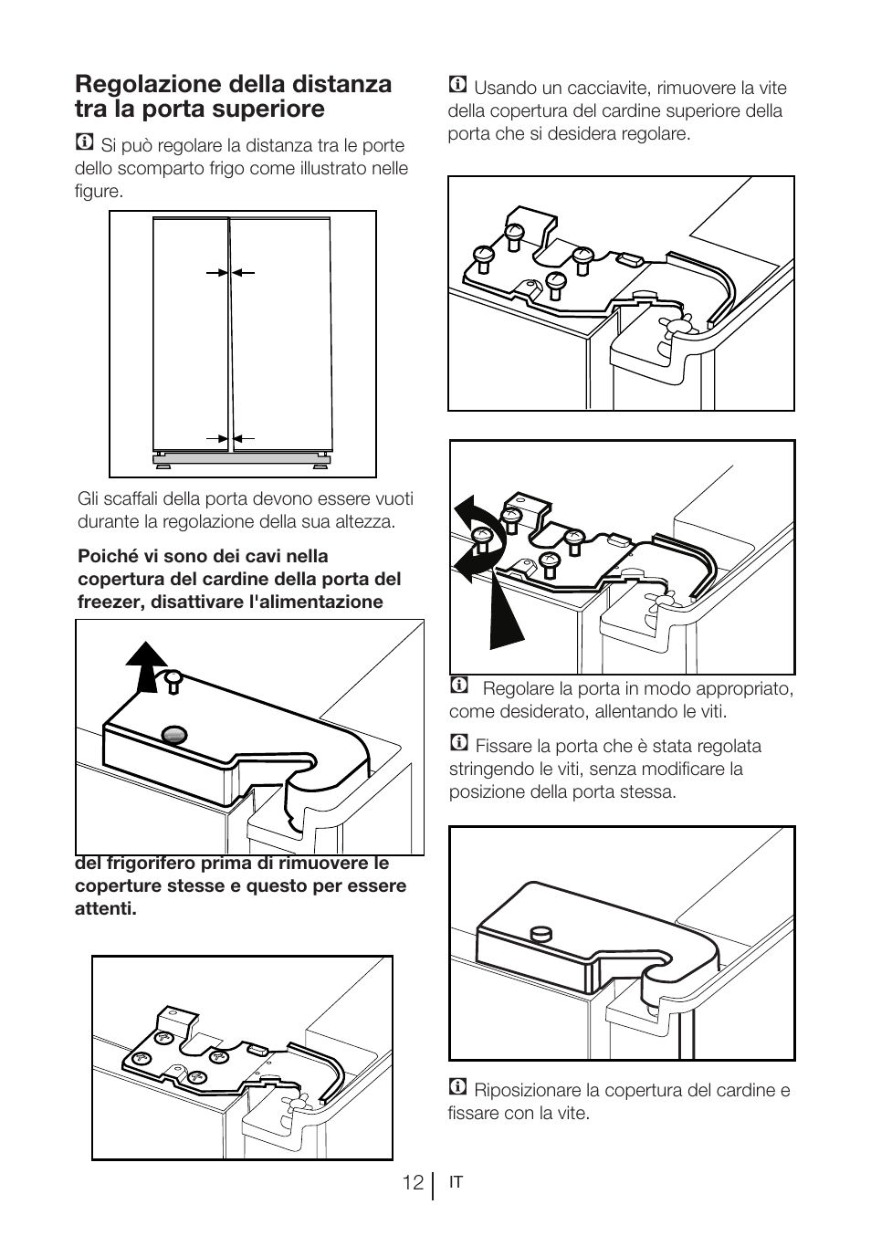 Blomberg KWS 9220 X User Manual | Page 238 / 311