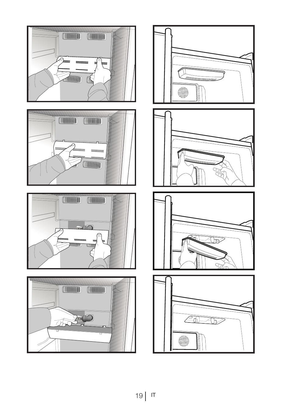 Blomberg KWS 9220 X User Manual | Page 245 / 311