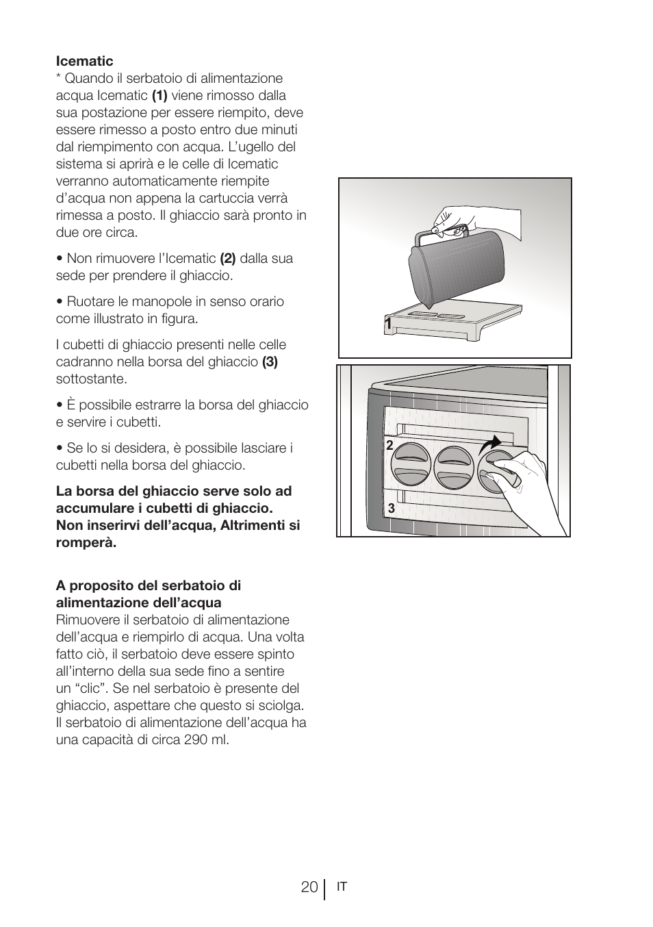 Blomberg KWS 9220 X User Manual | Page 246 / 311