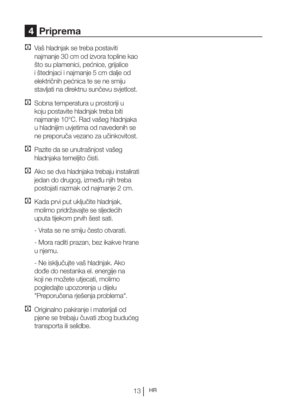 4priprema | Blomberg KWS 9220 X User Manual | Page 267 / 311