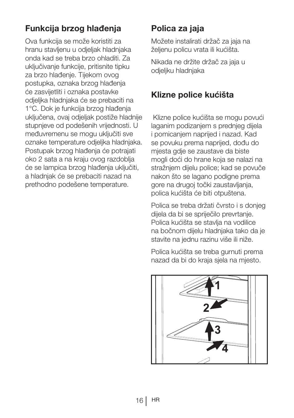 Blomberg KWS 9220 X User Manual | Page 270 / 311
