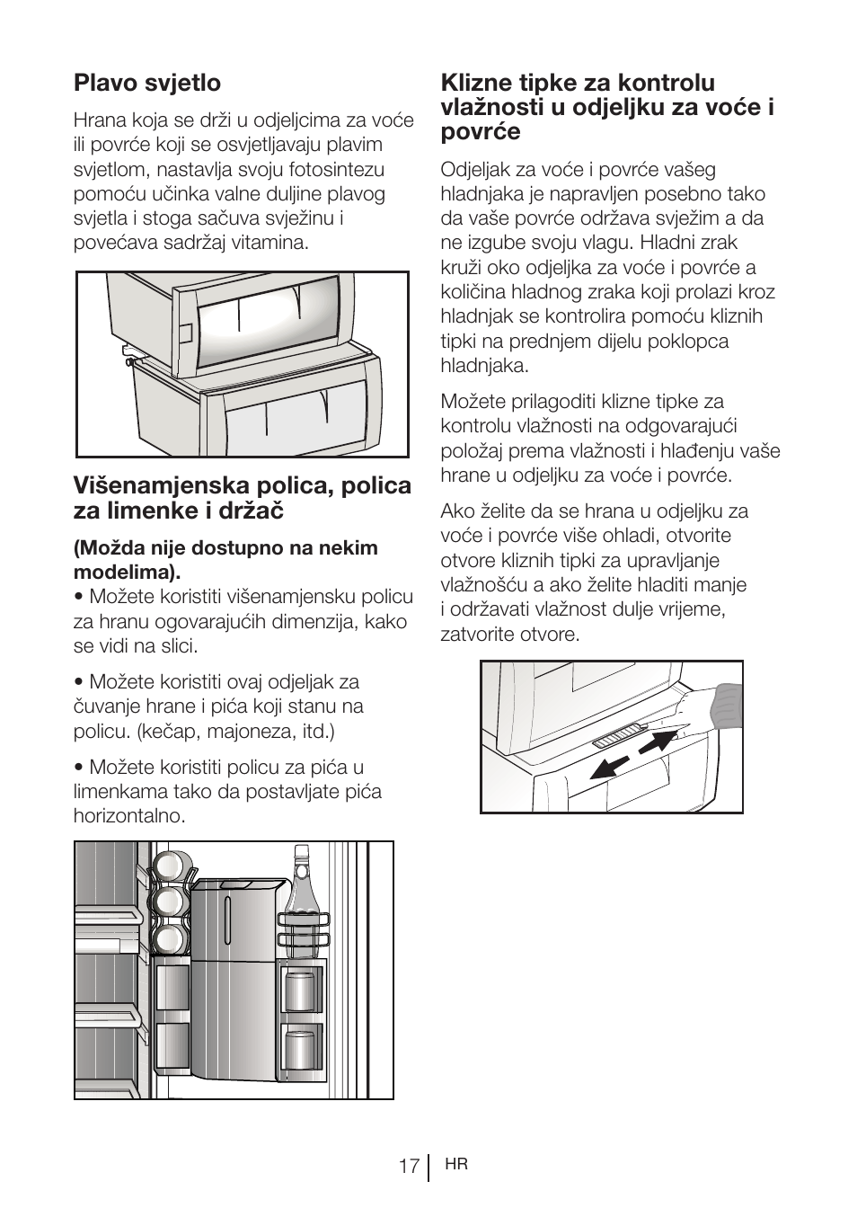 Blomberg KWS 9220 X User Manual | Page 271 / 311