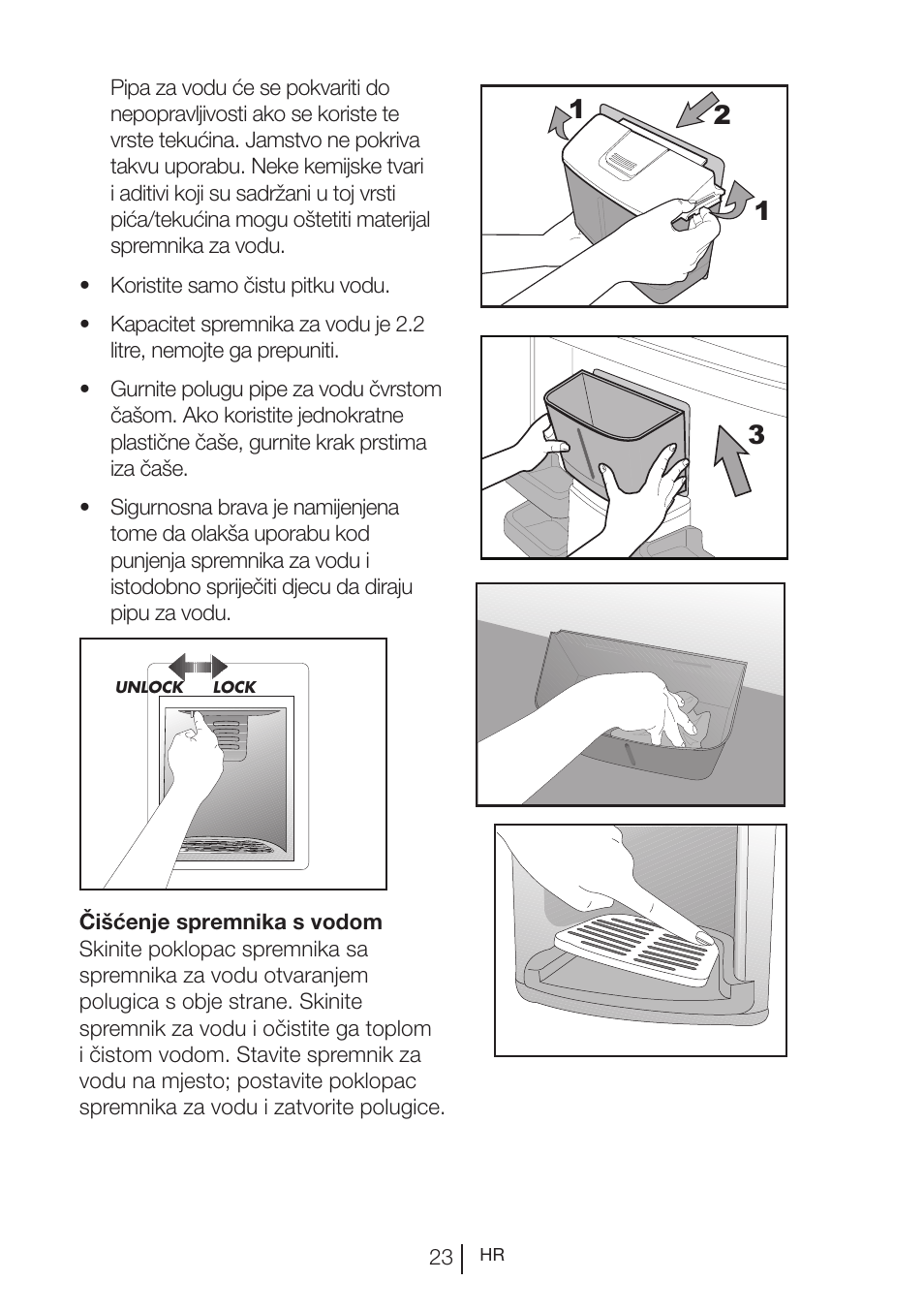 Blomberg KWS 9220 X User Manual | Page 277 / 311