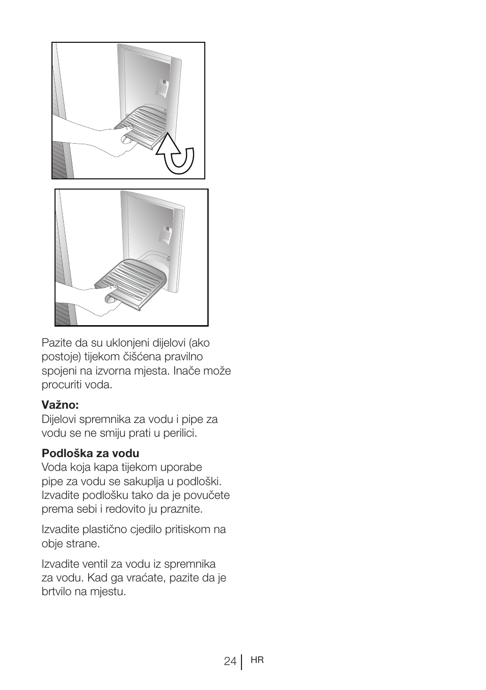 Blomberg KWS 9220 X User Manual | Page 278 / 311