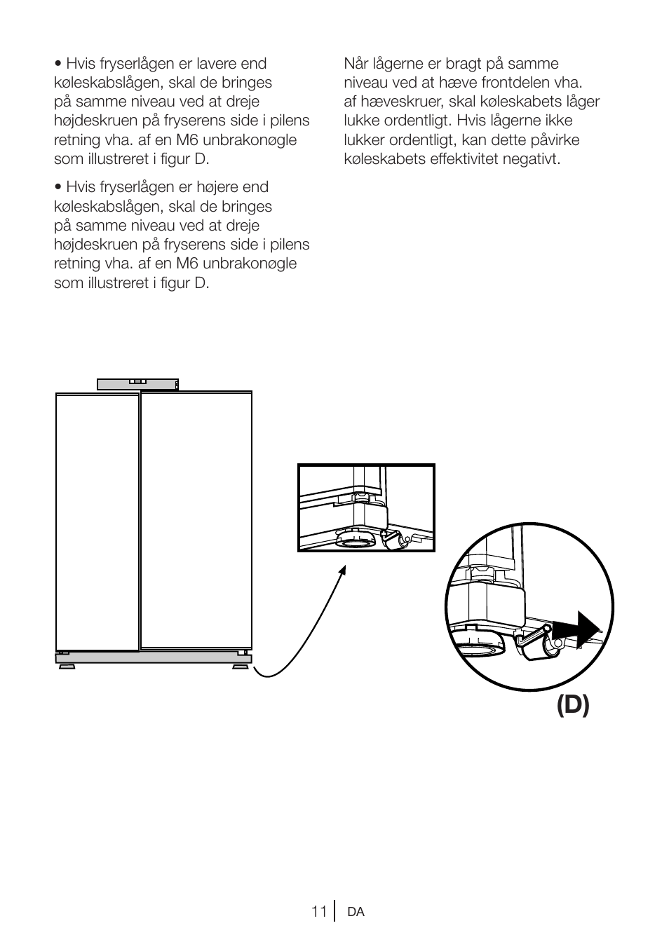 Blomberg KWS 9220 X User Manual | Page 293 / 311