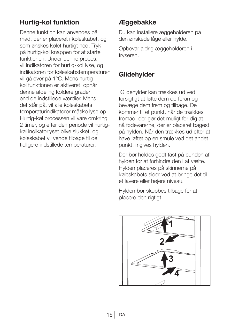 Blomberg KWS 9220 X User Manual | Page 298 / 311
