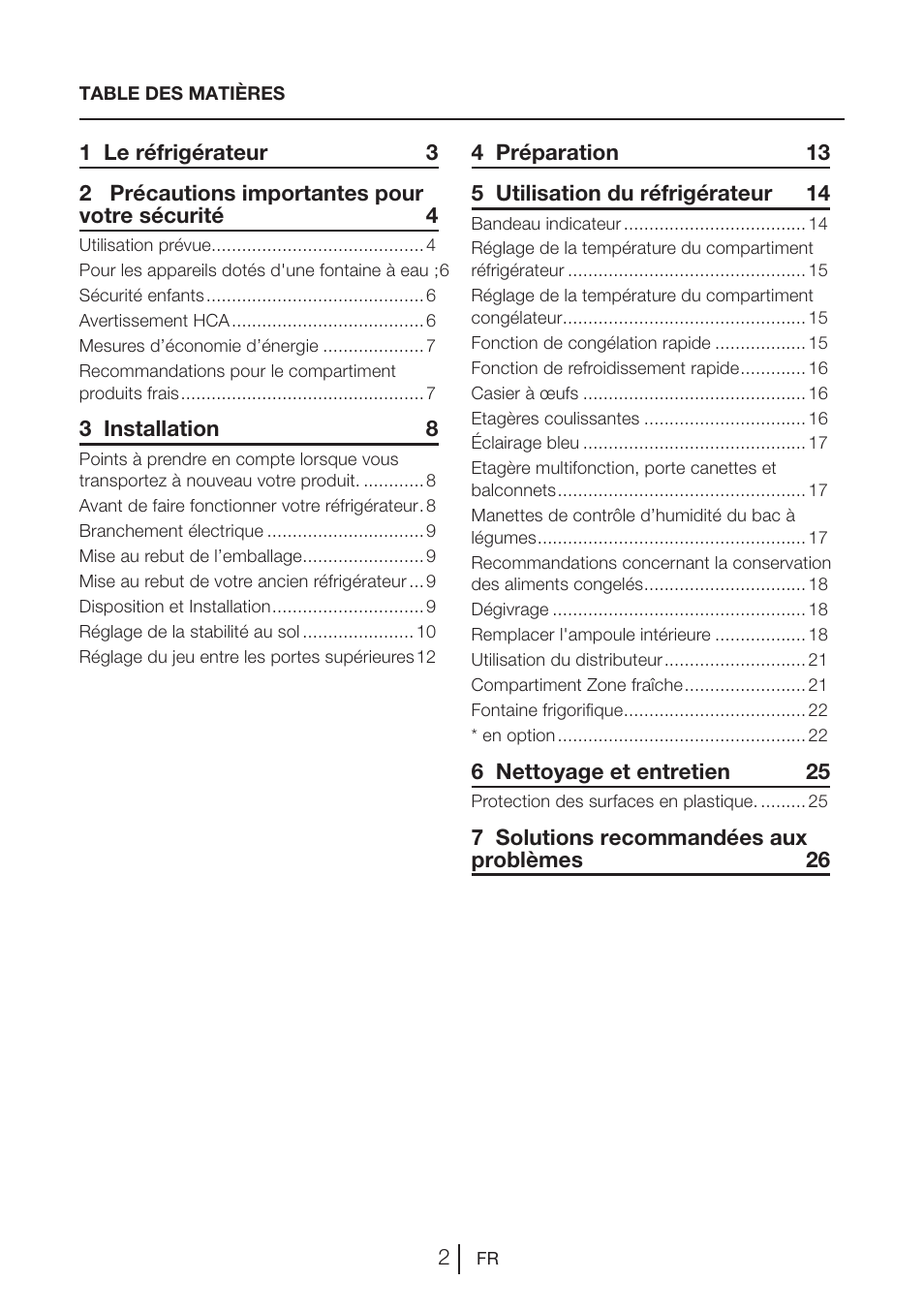 Blomberg KWS 9220 X User Manual | Page 31 / 311