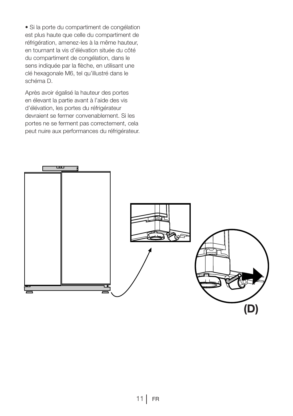 Blomberg KWS 9220 X User Manual | Page 40 / 311