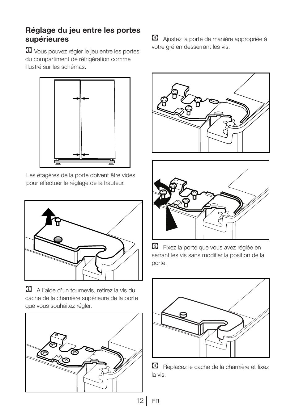 Blomberg KWS 9220 X User Manual | Page 41 / 311
