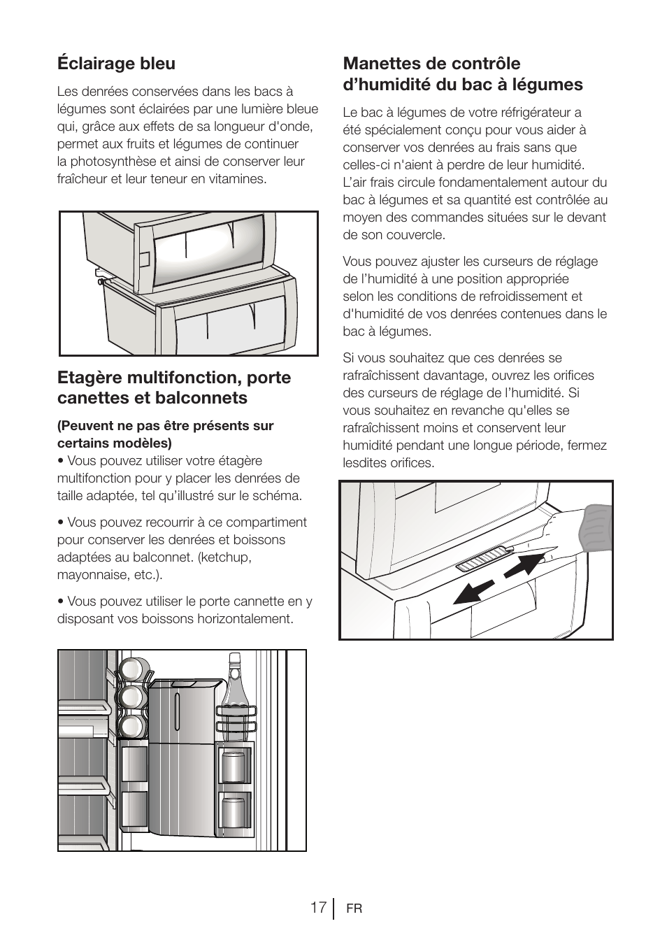 Blomberg KWS 9220 X User Manual | Page 46 / 311