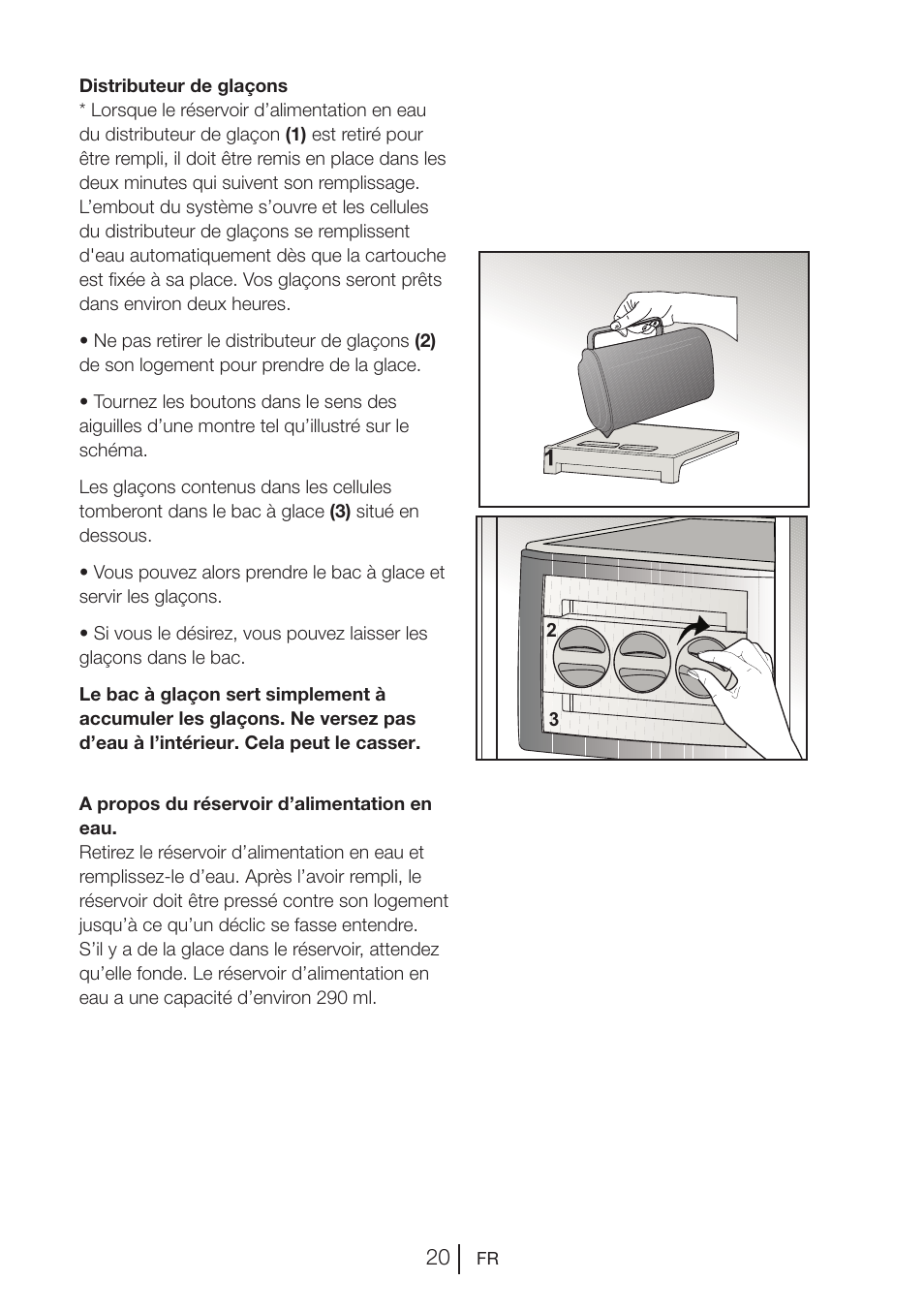 Blomberg KWS 9220 X User Manual | Page 49 / 311