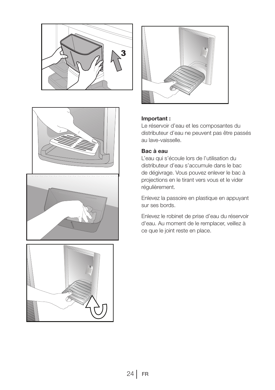 Blomberg KWS 9220 X User Manual | Page 53 / 311