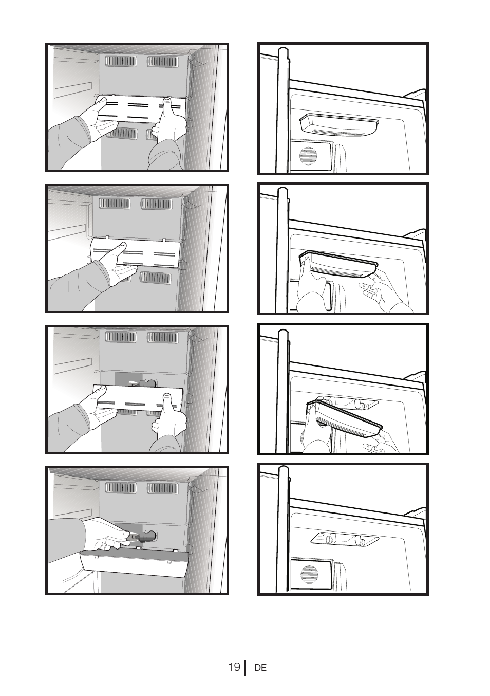 Blomberg KWS 9220 X User Manual | Page 76 / 311
