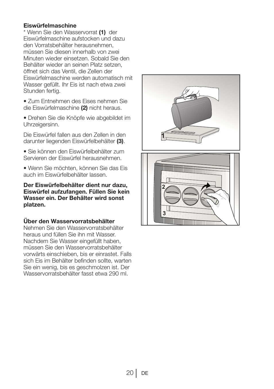 Blomberg KWS 9220 X User Manual | Page 77 / 311