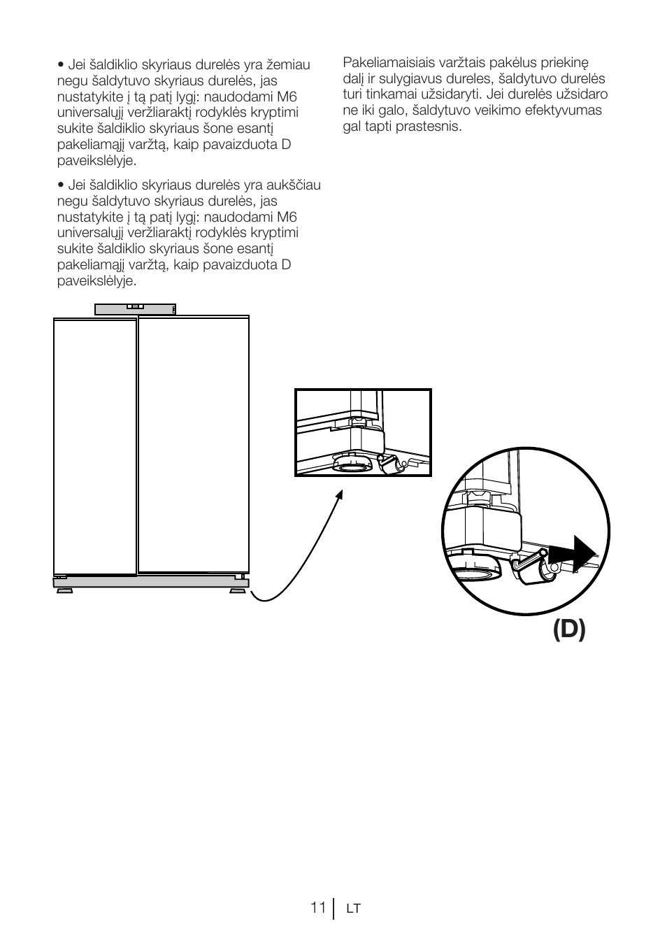 Blomberg KWS 9220 X User Manual | Page 96 / 311