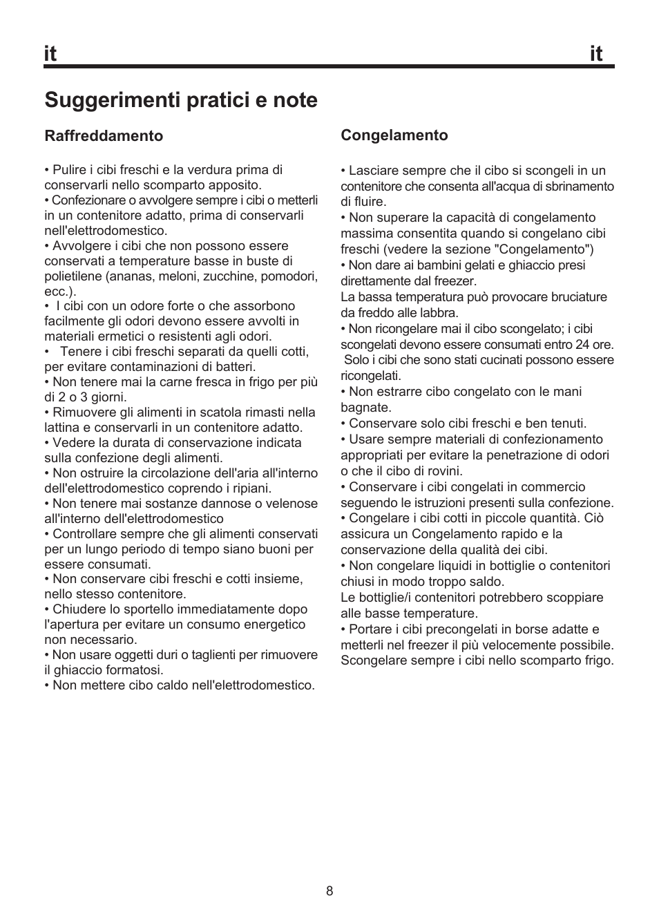 Blomberg WKWD 1500 X - 1 User Manual | Page 34 / 60