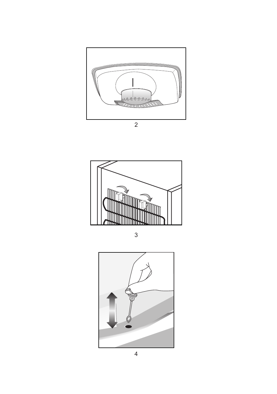 Blomberg WKWD 1500 X - 1 User Manual | Page 4 / 60