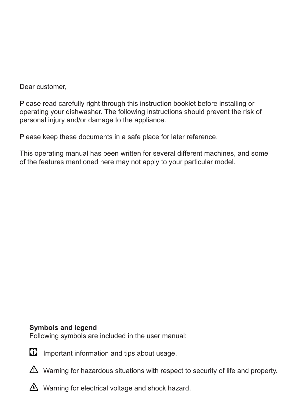 Blomberg GSS 9482 X20 User Manual | Page 2 / 34