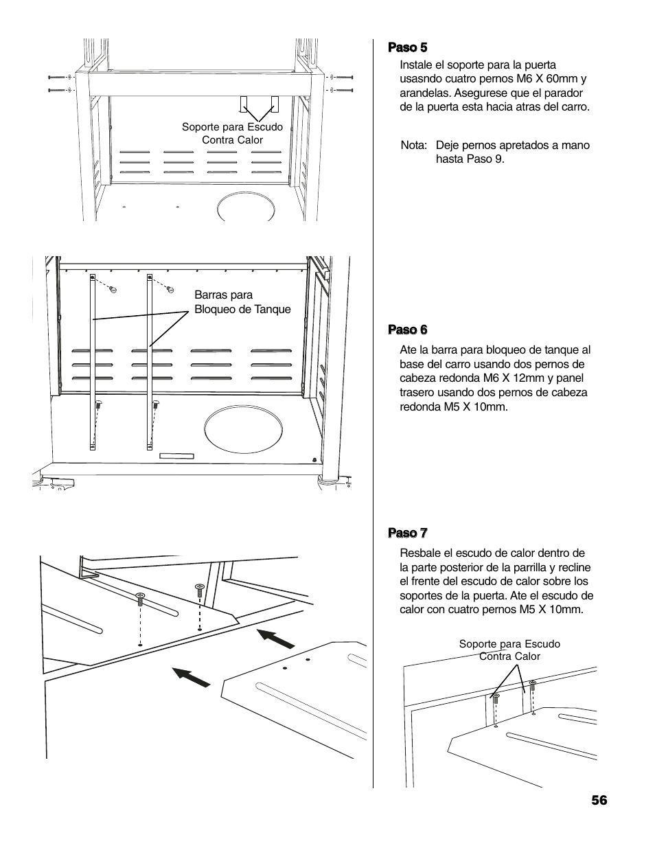 Brinkmann Series 6419 User Manual | Page 57 / 64