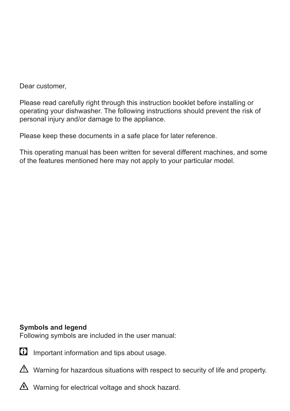 Blomberg GSN 9583 A630 User Manual | Page 2 / 45