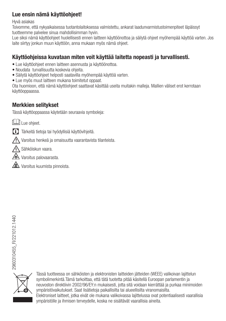Blomberg TKF 8451 SGC 30 User Manual | Page 26 / 48